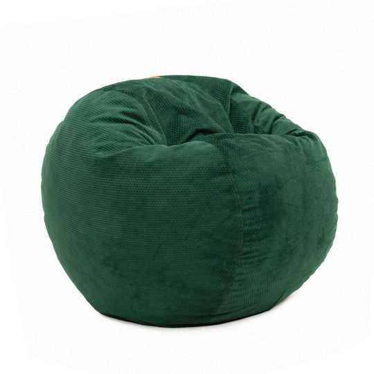 Chenille - Rain Forest - Bean Bag banner